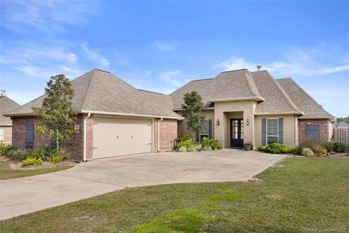 4838 Wes Berry Road, Dequincy, LA, 70633 | Card Image