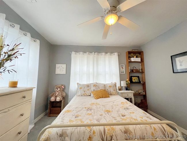 1804 S 3 Rd St, House other with 4 bedrooms, 2 bathrooms and null parking in Stilwell OK | Image 38