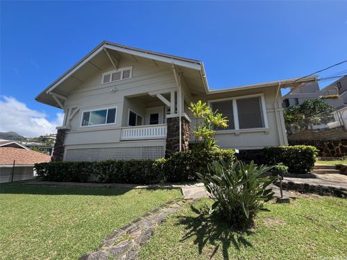 1691 Kamamalu Ave, Honolulu, HI, 96813-7715 | Card Image