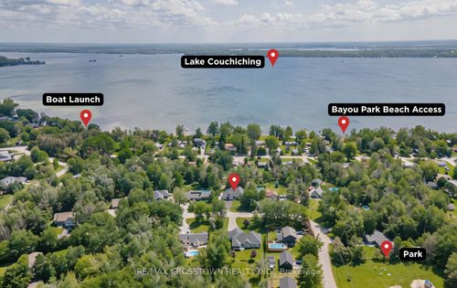 3545 Timberline Ave, Severn, ON, L3V0V8 | Card Image