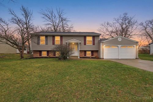 3311 Greenwich Dr, Fairfield, OH, 45014-5344 | Card Image