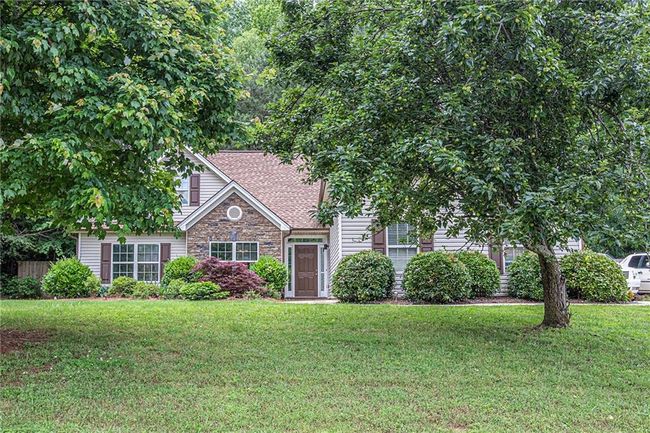 1210 Jefferson Walk Cir, House other with 5 bedrooms, 3 bathrooms and null parking in Jefferson GA | Image 29