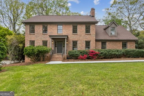 5124 Vermack Rd, Dunwoody, GA, 30338-4629 | Card Image