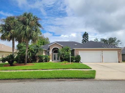 Paradise Island Ct, Port Orange, FL 32128