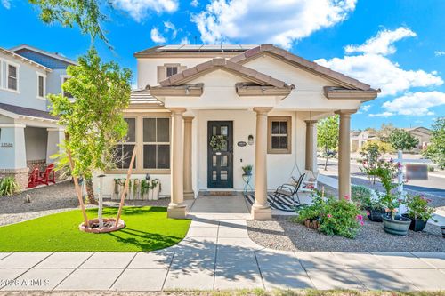 13578 N 152nd Dr, Surprise, AZ, 85379-9126 | Card Image