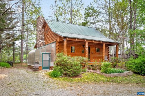 101 Greene Acres Rd N, STANARDSVILLE, VA, 22973-2509 | Card Image