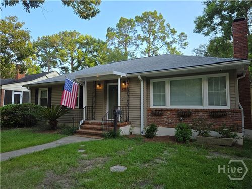 421 E 63rd St, Savannah, GA, 31405-4325 | Card Image