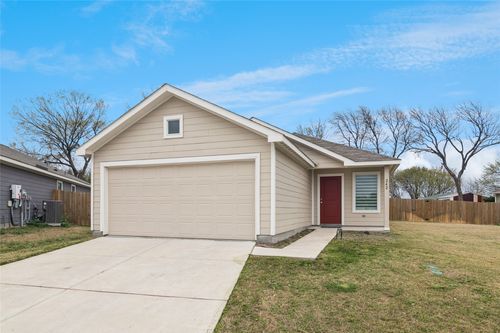 242 Harvest St, Princeton, TX, 75407-4134 | Card Image