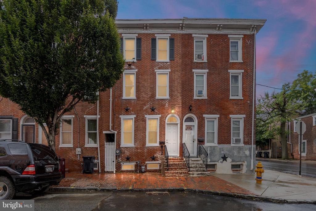 Residential in WILMINGTON