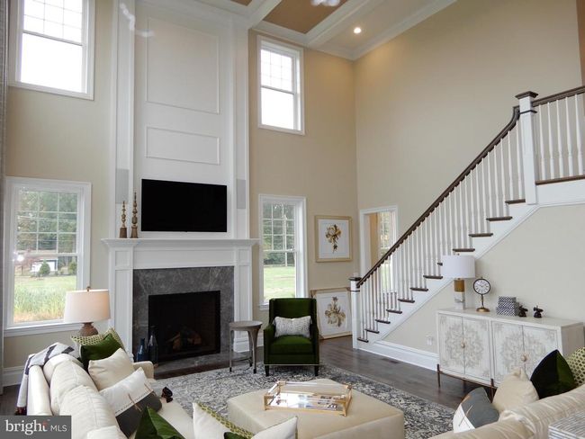 LOT-4 - 150 Watercrest Dr, House other with 6 bedrooms, 8 bathrooms and null parking in DOYLESTOWN PA | Image 26