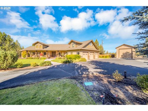 18853 Sw Sisters Pl, PowellButte, OR, 97753 | Card Image