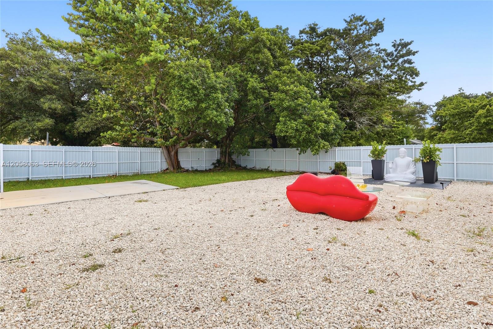 Residential in Miami