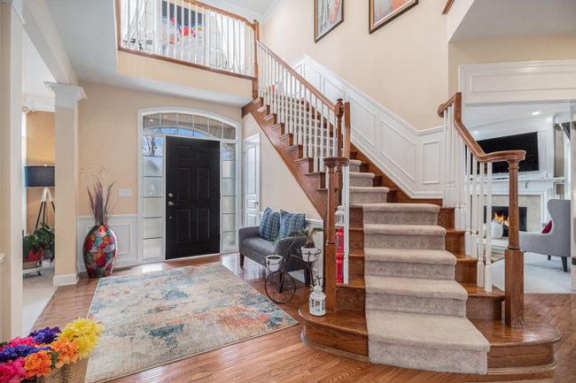49532 Great Falls Rd, House other with 5 bedrooms, 5 bathrooms and null parking in Canton MI | Image 4