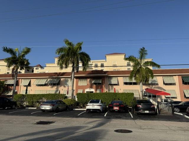 Residential Lease in Fort Lauderdale