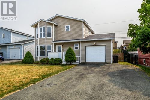 48 Frontenac Ave, Mount Pearl, NL, A1N4V9 | Card Image