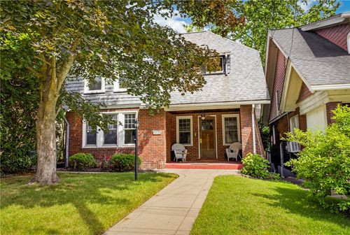 242 Breading Ave, Ben Avon, PA, 15202-1925 | Card Image
