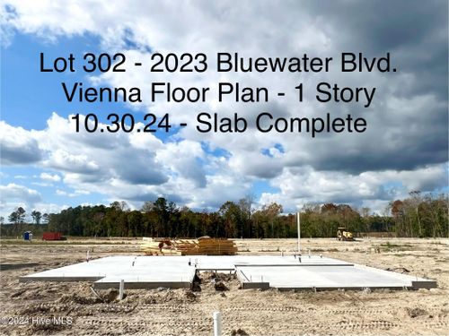 2023 Bluewater Boulevard, New Bern, NC, 28562 | Card Image