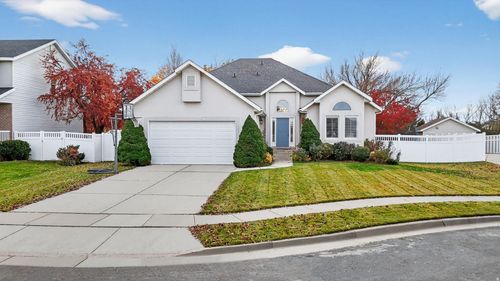 58 700, Kaysville, UT, 84037-3527 | Card Image