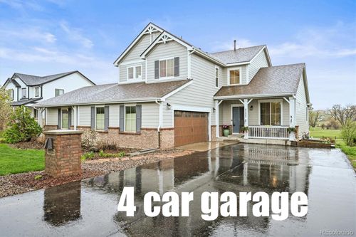 42225 Kingsmill Cir, Elizabeth, CO, 80107-9104 | Card Image