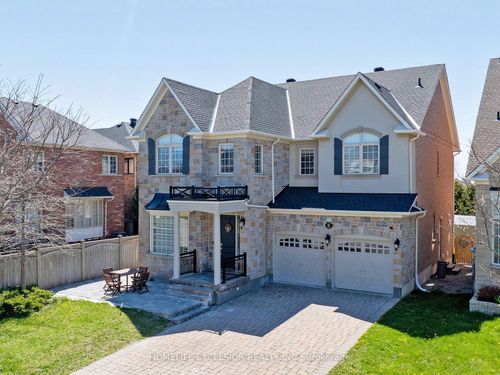 6 Dietzman Crt, Richmond Hill, ON, L4E4X6 | Card Image