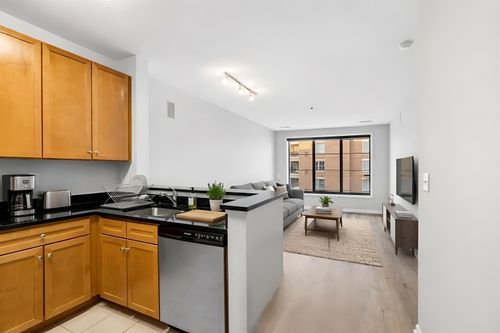 apt-304-24 Ave At Port Imperial, West New York, NJ, 07093-8407 | Card Image