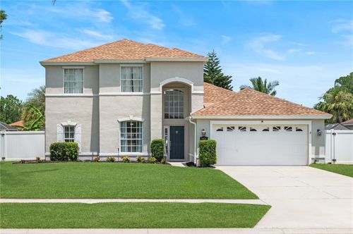 1491 Nappa Dr, PORT ORANGE, FL, 32128-3794 | Card Image