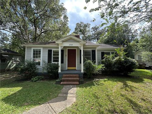 2505 Richard Ave, Mobile, AL, 36606-1847 | Card Image