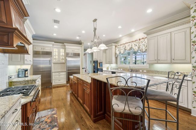 231 Deer Haven Dr, House other with 5 bedrooms, 6 bathrooms and null parking in PONTE VEDRA BEACH FL | Image 23