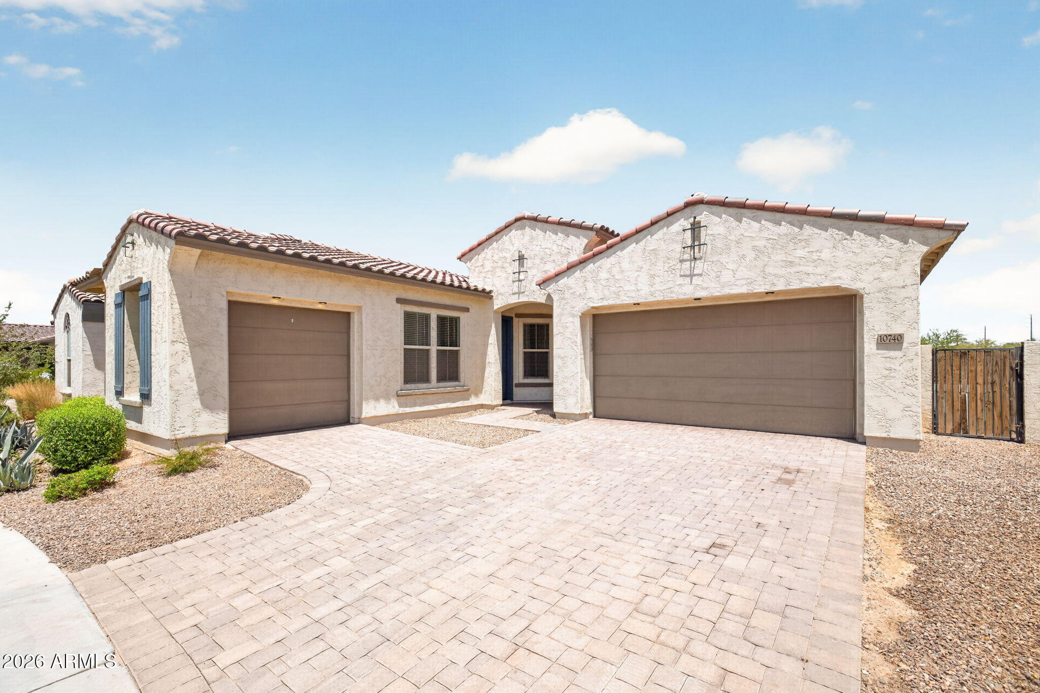 Residential in Mesa 3