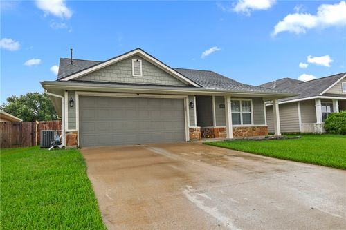 1034 Crested Point Drive, College Station, TX, 77845 | Card Image