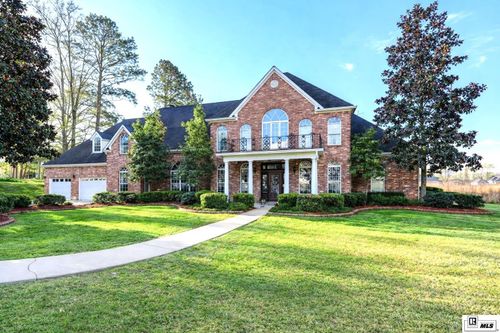 333 Kendallwood Rd, West Monroe, LA, 71292-0191 | Card Image