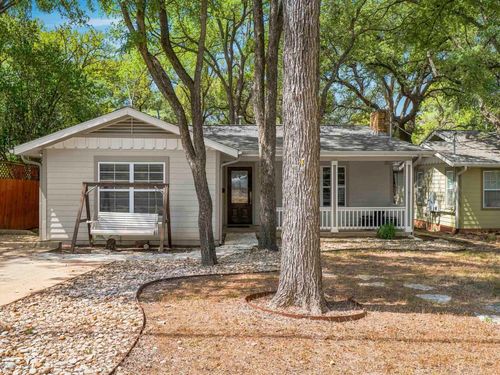 2003 Woodmont Ave, Austin, TX, 78703-3249 | Card Image