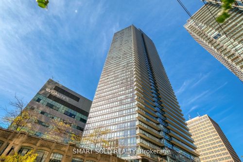 4010-832 Bay St, Toronto, ON, M5S1Z6 | Card Image