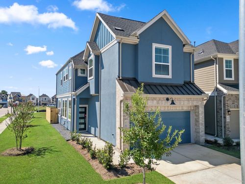 414 Park Hill Ct, Stafford, TX, 77477-1378 | Card Image