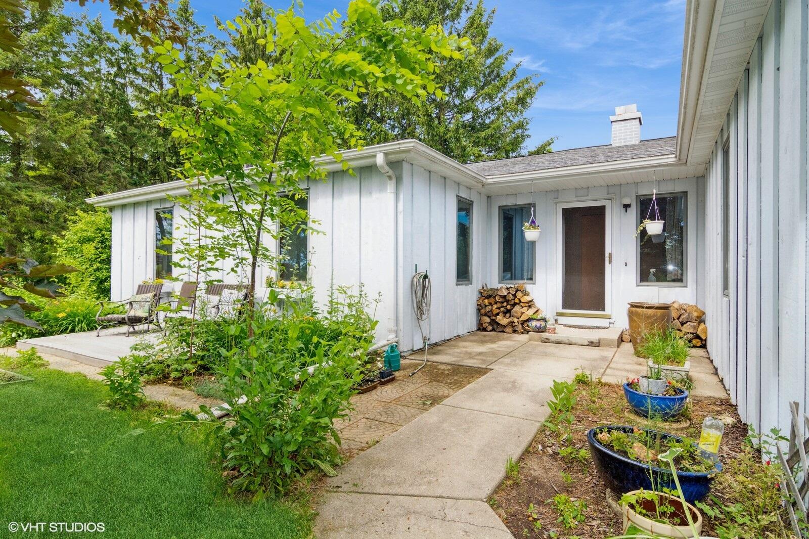 Eagle Hill Rd, Horicon, WI 53032