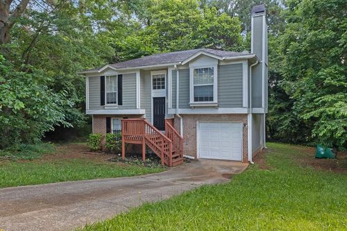 3498 Newberry Trl, Decatur, GA, 30034-3248 | Card Image