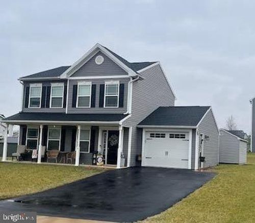 3 W Clarissa Drive, SHIPPENSBURG, PA, 17257 | Card Image