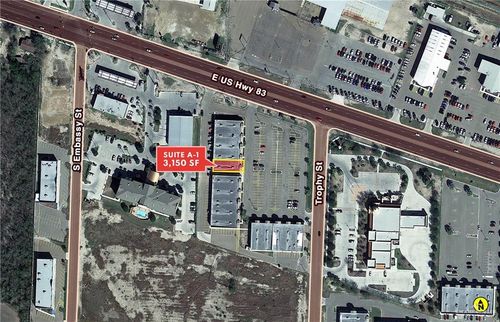 a-1-5326 E Us Highway 83, Rio Grande City, TX, 78582-9400 | Card Image