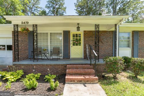 2479 Yolanda Trl, Ellenwood, GA, 30294-1703 | Card Image