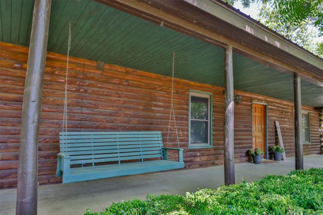 101 Easy St, House other with 4 bedrooms, 2 bathrooms and null parking in Valley View TX | Image 24