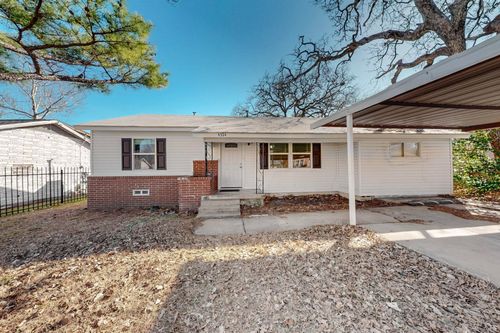 4324 Forbes St, Fort Worth, TX, 76105-5021 | Card Image