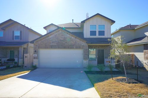 6611 Copper King St, San Antonio, TX, 78252-4568 | Card Image