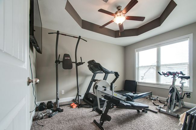 3470 Southwood Dr, House other with 5 bedrooms, 4 bathrooms and 2 parking in Clarksville TN | Image 21