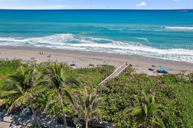 APT-122 - 1660 S Highway A1a, Condo with 3 bedrooms, 2 bathrooms and null parking in Jupiter FL | Image 7
