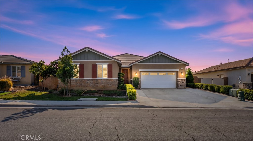 Residential in Menifee 3