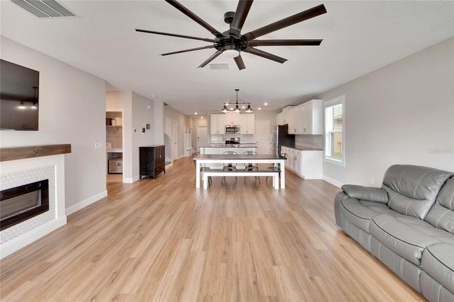 12783 Maple Bonsai Dr, House other with 5 bedrooms, 3 bathrooms and null parking in RIVERVIEW FL | Image 11