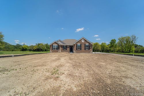 71714 Hidden River Dr, Armada, MI, 48005-3433 | Card Image
