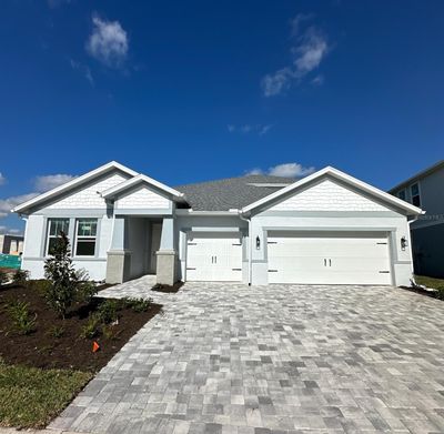 44862 Kelsa Anne Loop, House other with 4 bedrooms, 4 bathrooms and null parking in Punta Gorda FL | Image 1