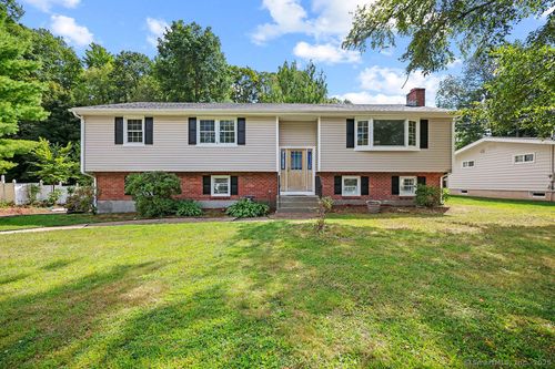 123 Warner Rd, Berlin, CT, 06037-1940 | Card Image