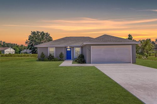 20193 Sw 83rd St, Dunnellon, FL, 34431-5283 | Card Image